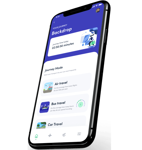 Supply Muse mobile app